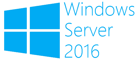 Microsoft Windows Server 2016