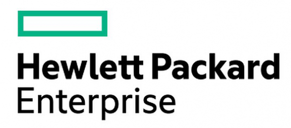 Hewlett Packard Enterprise