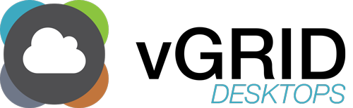 vGRID Desktops